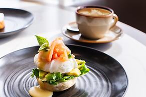 InterContinental Hanoi Landmark72 by IHG