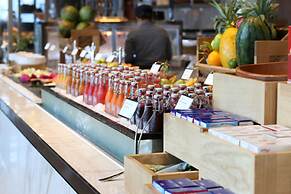 InterContinental Hanoi Landmark72 by IHG