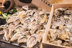 InterContinental Hanoi Landmark72 by IHG