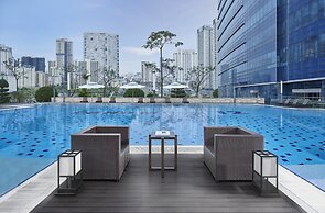 InterContinental Hanoi Landmark72 by IHG