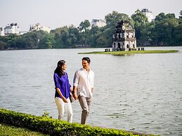 InterContinental Hanoi Landmark72 by IHG