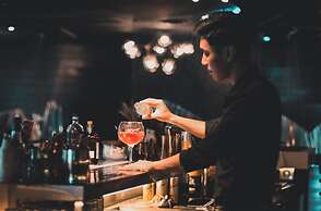 InterContinental Hanoi Landmark72 by IHG