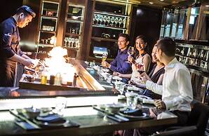 InterContinental Hanoi Landmark72 by IHG