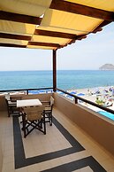 Indigo Mare Hotel Apartments