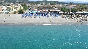 Indigo Mare Hotel Apartments