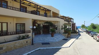 Indigo Mare Hotel Apartments