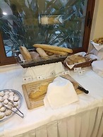 Indigo Mare Hotel Apartments