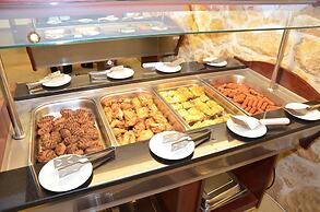 Indigo Mare Hotel Apartments