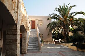 Indigo Mare Hotel Apartments