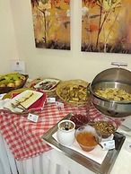 Indigo Mare Hotel Apartments