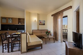 Indigo Mare Hotel Apartments