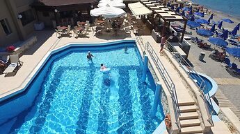 Indigo Mare Hotel Apartments