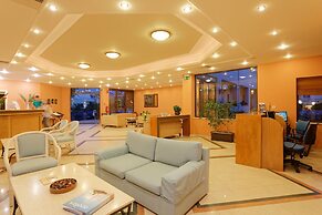 Indigo Mare Hotel Apartments