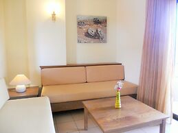 Indigo Mare Hotel Apartments