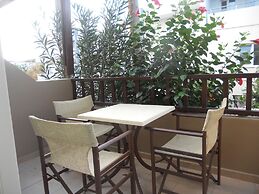 Indigo Mare Hotel Apartments