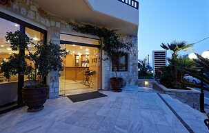 Indigo Mare Hotel Apartments