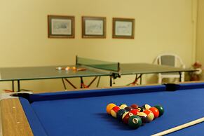 Indigo Mare Hotel Apartments