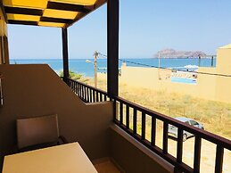 Indigo Mare Hotel Apartments