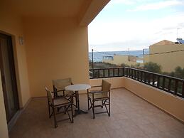 Indigo Mare Hotel Apartments