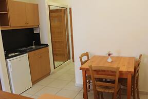 Indigo Mare Hotel Apartments