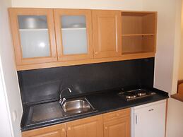 Indigo Mare Hotel Apartments