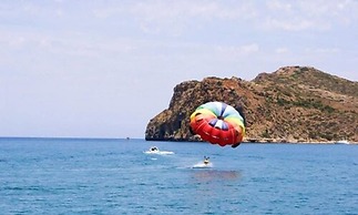 Indigo Mare Hotel Apartments