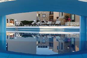 Indigo Mare Hotel Apartments