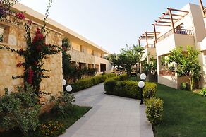 Indigo Mare Hotel Apartments
