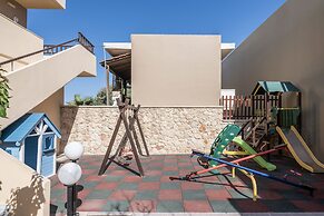 Indigo Mare Hotel Apartments