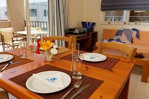 Indigo Mare Hotel Apartments