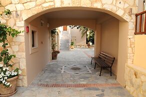 Indigo Mare Hotel Apartments