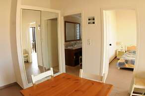 Indigo Mare Hotel Apartments