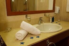 Indigo Mare Hotel Apartments