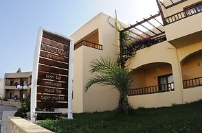Indigo Mare Hotel Apartments