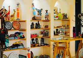 Arusha Planet Lodge
