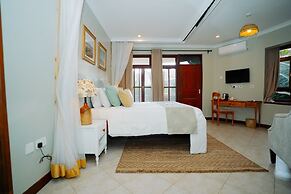 Arusha Planet Lodge