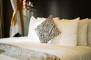 Arusha Planet Lodge