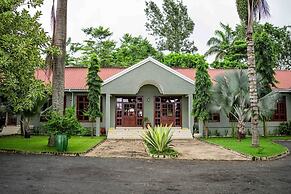 Arusha Planet Lodge