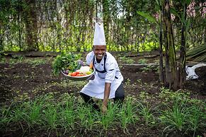 Arusha Planet Lodge