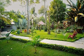 Arusha Planet Lodge