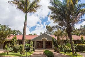 Arusha Planet Lodge