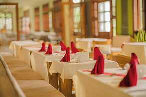 Arusha Planet Lodge