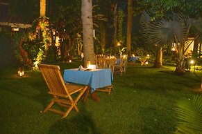 Arusha Planet Lodge