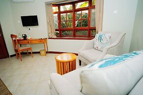 Arusha Planet Lodge