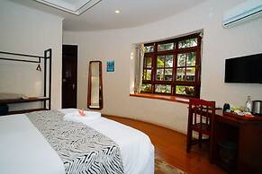 Arusha Planet Lodge