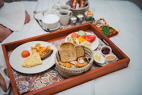 Arusha Planet Lodge