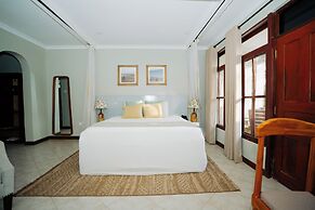 Arusha Planet Lodge
