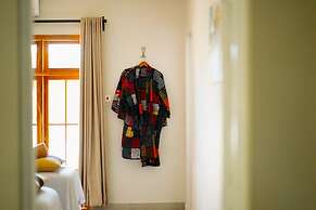 Arusha Planet Lodge