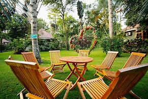 Arusha Planet Lodge