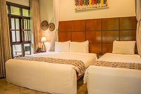 Arusha Planet Lodge